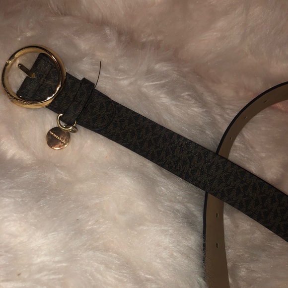 Michael Kors Belt size M - Picture 3 of 4